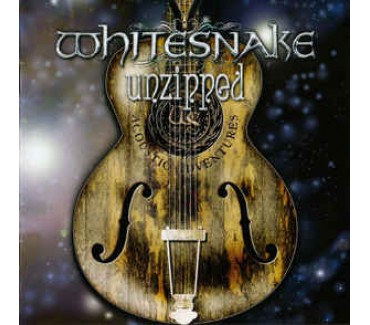 Unzipped... The Love Songs