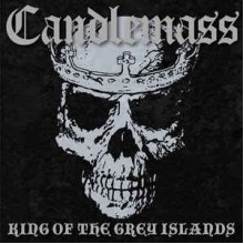 King Of The Grey Islands