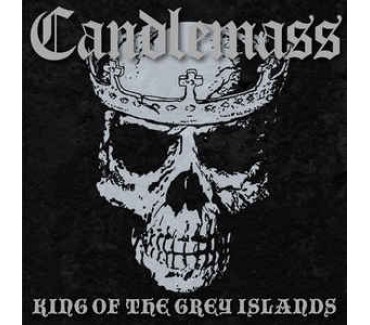 King Of The Grey Islands
