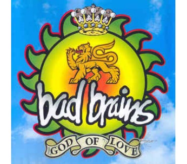 God Of Love
