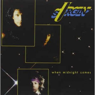 When Midnight Comes