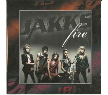 Fire