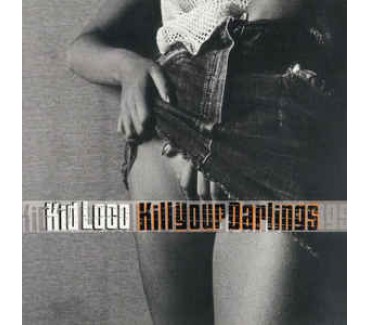 Kill Your Darlings