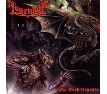 The Dark Crusade