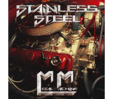 Metal Machine