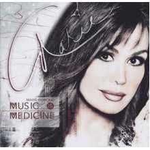 Music Is Medicine