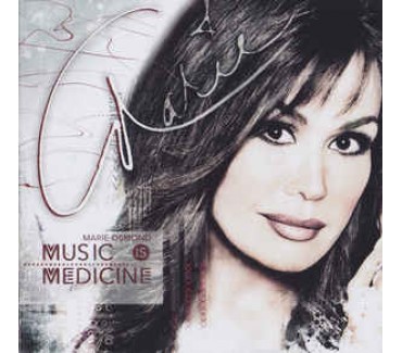 Music Is Medicine
