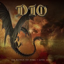 On Wings of Fire: Live 1983