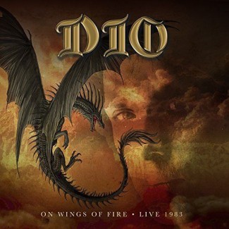 On Wings of Fire: Live 1983