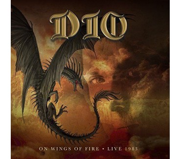 On Wings of Fire: Live 1983