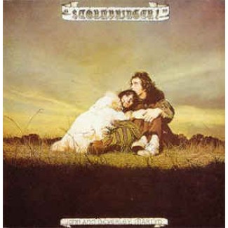 Stormbringer