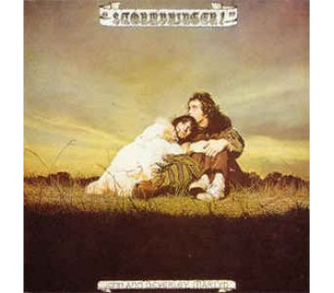 Stormbringer
