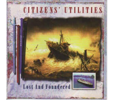 Lost And Foundered