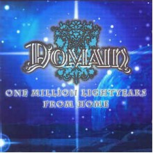One Million Lightyears From Home