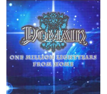 One Million Lightyears From Home