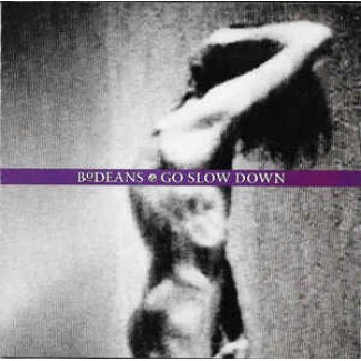 Go Slow Down