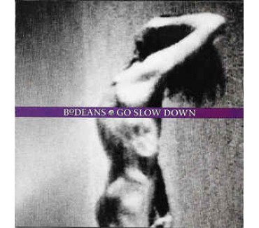 Go Slow Down