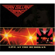 Live At The Budokan