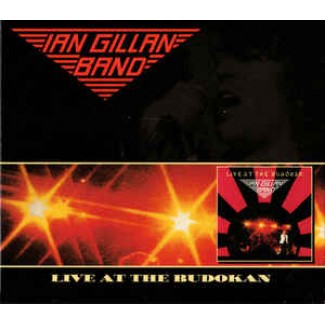Live At The Budokan
