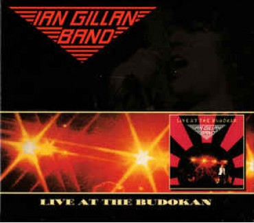 Live At The Budokan