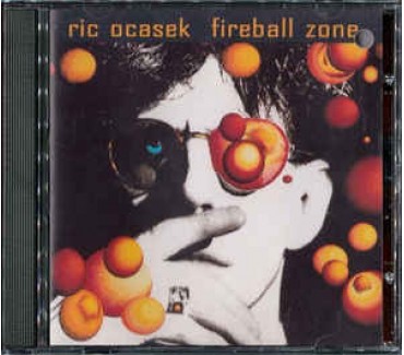 Fireball Zone