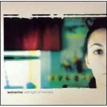 Cold Light Of Monday