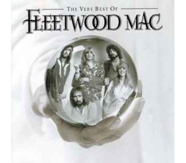 The Very Best Of Fleetwood Mac