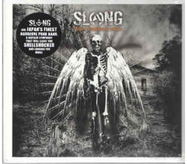 Glory Outshines Doom