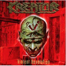 Violent Revolution