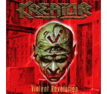 Violent Revolution