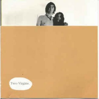 Unfinished Music No. 1. Two Virgins
