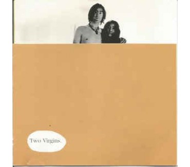 Unfinished Music No. 1. Two Virgins