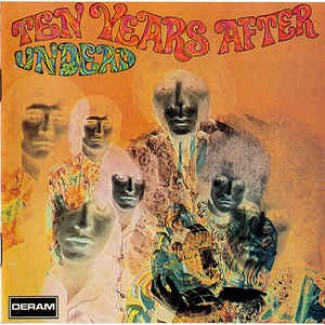 Undead