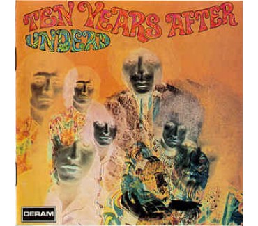 Undead