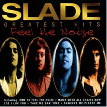 Greatest Hits - Feel The Noize