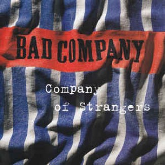 Company Of Strangers