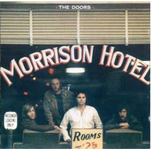 Morrison Hotel