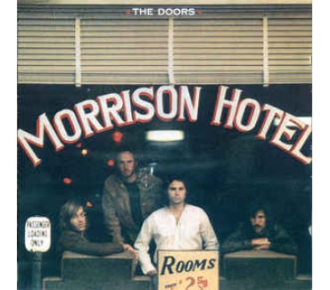 Morrison Hotel