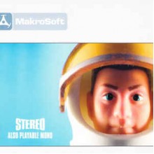 Stereo Also Playable Mono