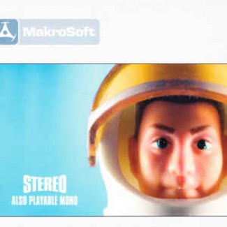 Stereo Also Playable Mono