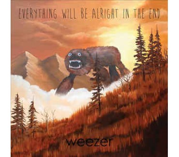 Everything Will Be Alright In The End