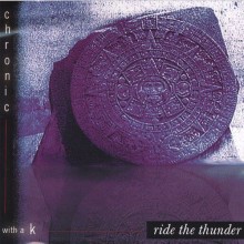 Ride The Thunder