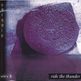 Ride The Thunder