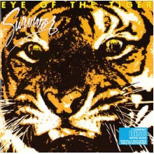 Eye Of The Tiger