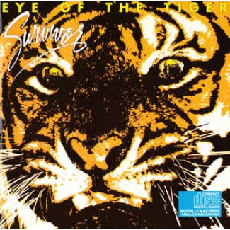 Eye Of The Tiger