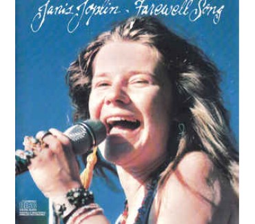 Farewell Song