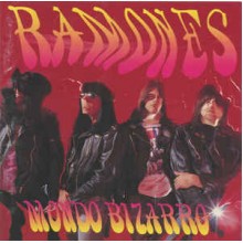 Mondo Bizarro