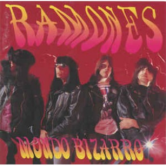 Mondo Bizarro