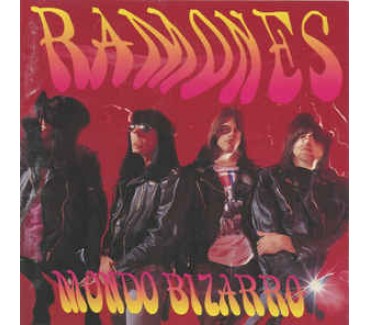 Mondo Bizarro