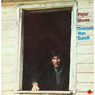 Flyin' Shoes